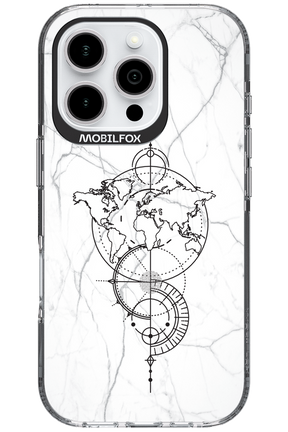 Compass - Apple iPhone 16 Pro