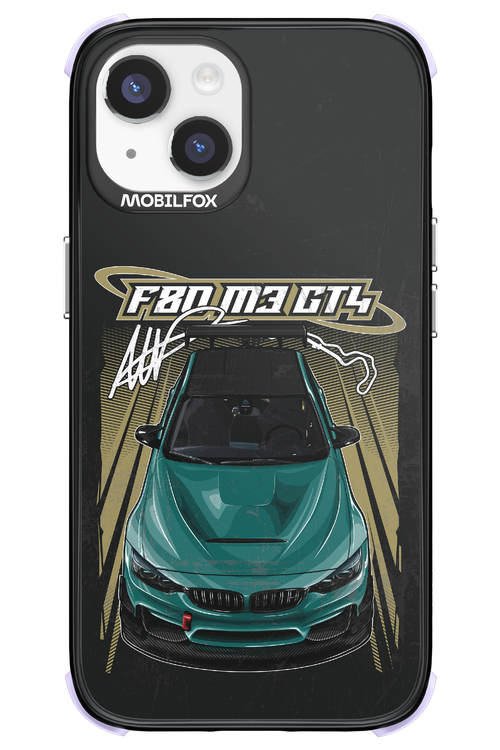 FBD M3 GT4 2.0 - Apple iPhone 14