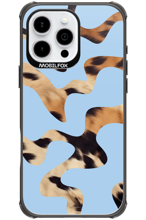 Funky Deer - Apple iPhone 16 Pro Max