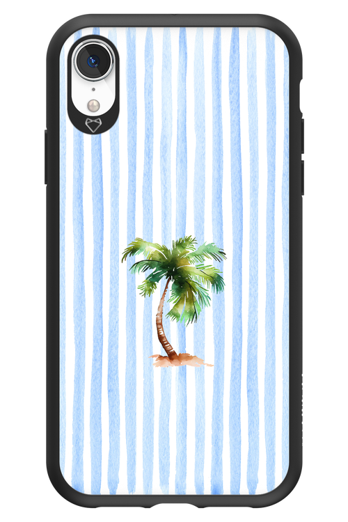 Palm Chill - Apple iPhone XR