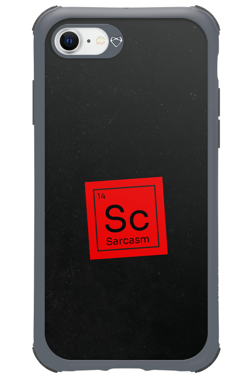 Sc 2.0 - Apple iPhone SE 2020