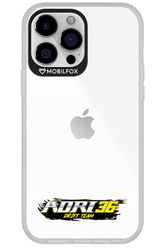 ADRI36 Signature - Apple iPhone 13 Pro Max