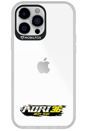 ADRI36 Signature - Apple iPhone 13 Pro Max