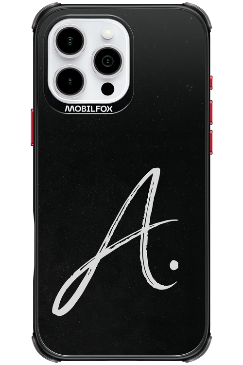 (Off Space) A 2.0 - Apple iPhone 16 Pro Max