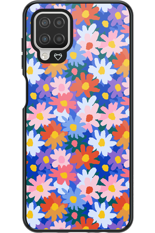 Happy Bloom - Samsung Galaxy A12