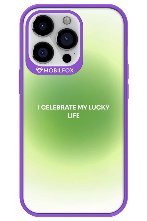 MY LUCKY LIFE - Apple iPhone 13 Pro