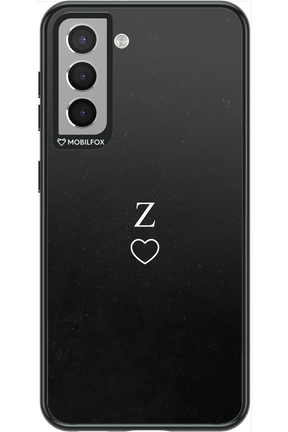 Z Black 2.0 - Samsung Galaxy S21