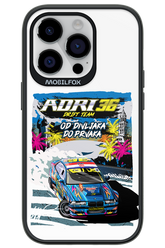 ADRI36 Drift Splash - Apple iPhone 14 Pro