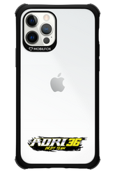 ADRI36 Signature - Apple iPhone 12 Pro