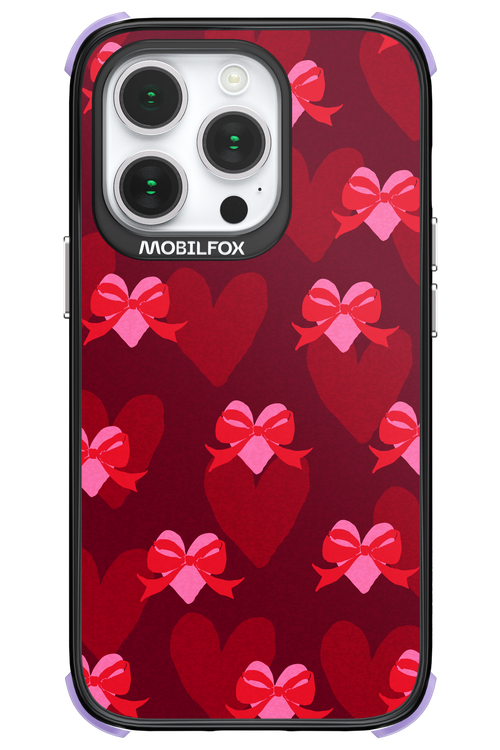 My Heart My Love - Apple iPhone 14 Pro