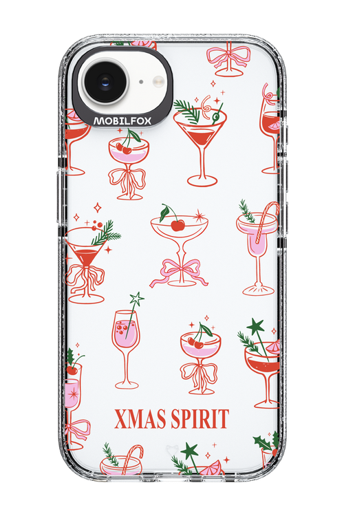 XMAS SPIRIT - Apple iPhone 16e