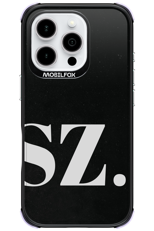 SZ (Off Space) 2.0 - Apple iPhone 16 Pro