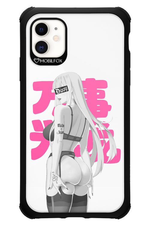 Shinto Shift - Apple iPhone 11