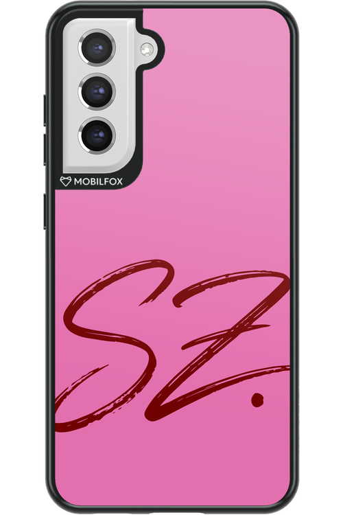 (Sorbet) SZ - Samsung Galaxy S21 FE