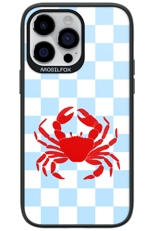Oh Crab - Apple iPhone 14 Pro Max