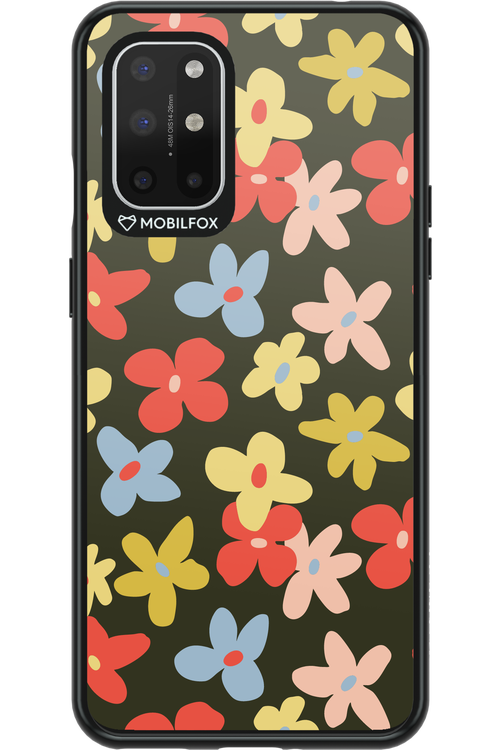 Lazy Flowers - OnePlus 8T