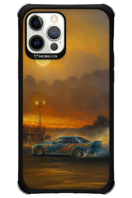 Drift Chaos - Apple iPhone 12 Pro Max