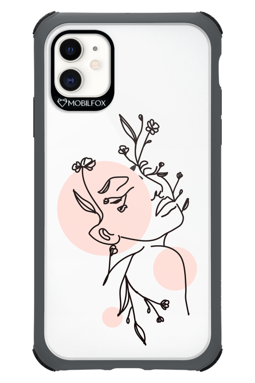 Confidence 2.0 - Apple iPhone 11