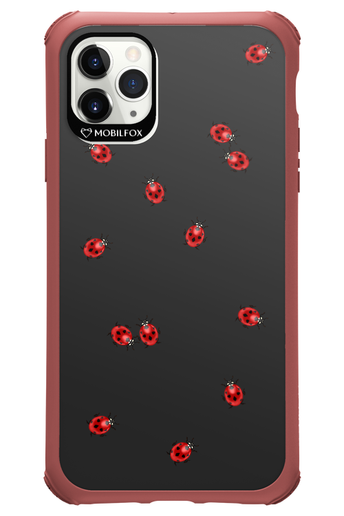 LADYBUGS - Apple iPhone 11 Pro Max