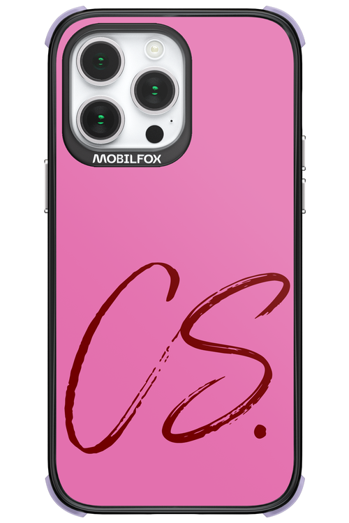 (Sorbet) CS 2.0 - Apple iPhone 14 Pro Max