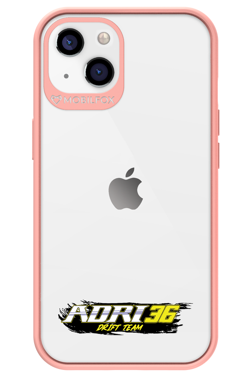 ADRI36 Signature 2.0 - Apple iPhone 13