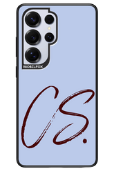 (Jellyfish Presso) CS 2.0 - Samsung S25 Ultra