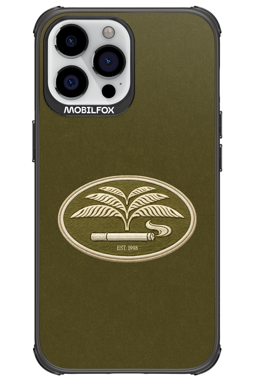 Nature Check - Apple iPhone 13 Pro Max