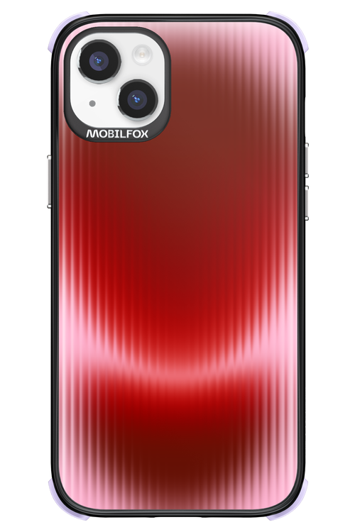 Lava Lamp - Apple iPhone 14 Plus