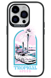 Tropical Speed - Apple iPhone 14 Pro