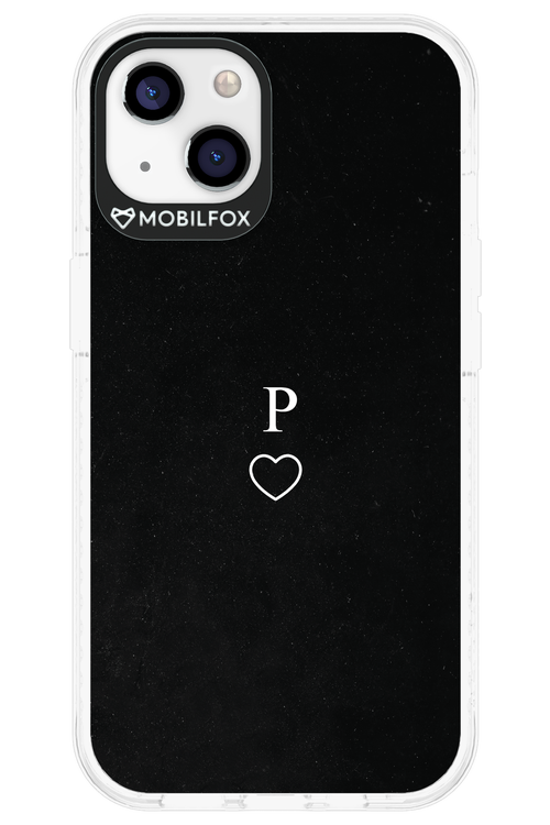 P Black 2.0 - Apple iPhone 13