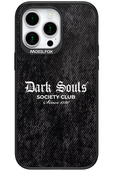 Dark Souls - Apple iPhone 15 Pro Max