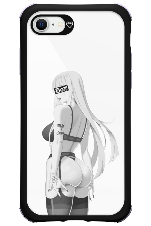 Electric Ronin - Apple iPhone SE 2020