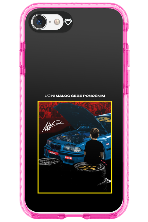 Nova Priprema - Apple iPhone SE 2020