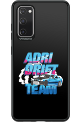 Adri Drift 2.0 - Samsung Galaxy S20 FE