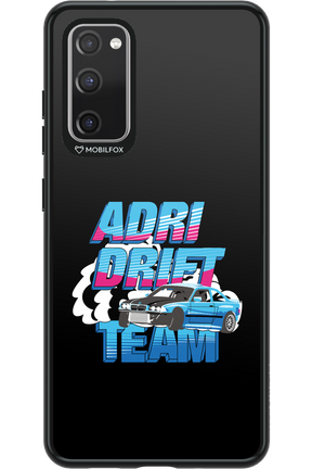 Adri Drift 2.0 - Samsung Galaxy S20 FE