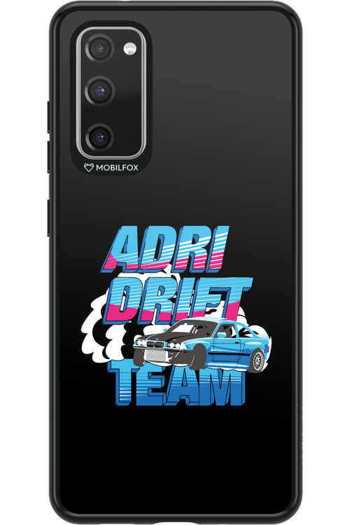 Adri Drift 2.0 - Samsung Galaxy S20 FE