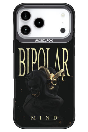 BIPOLAR 2.0 - Apple iPhone 17 Pro Max