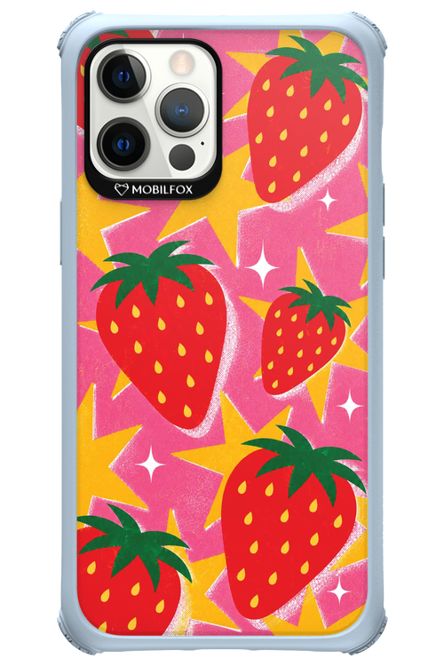 STARBERRY 2.0 - Apple iPhone 12 Pro Max