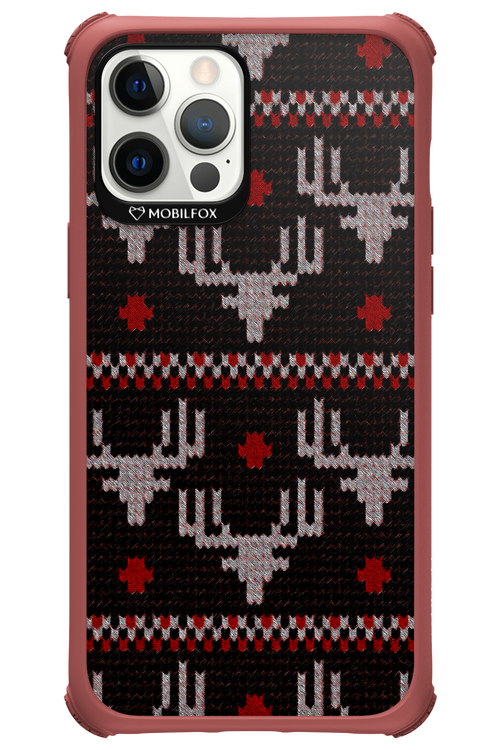 Sweater - Apple iPhone 12 Pro Max