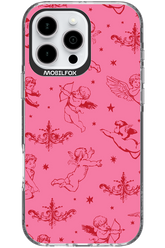 Pink Puttos - Apple iPhone 16 Pro Max