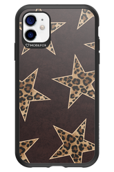 Wild Stars Brown - Apple iPhone 11