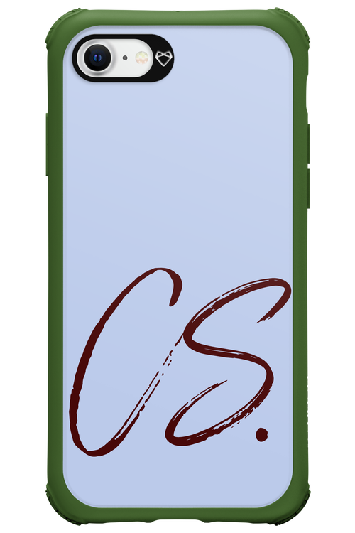 (Jellyfish Presso) CS 2.0 - Apple iPhone 8
