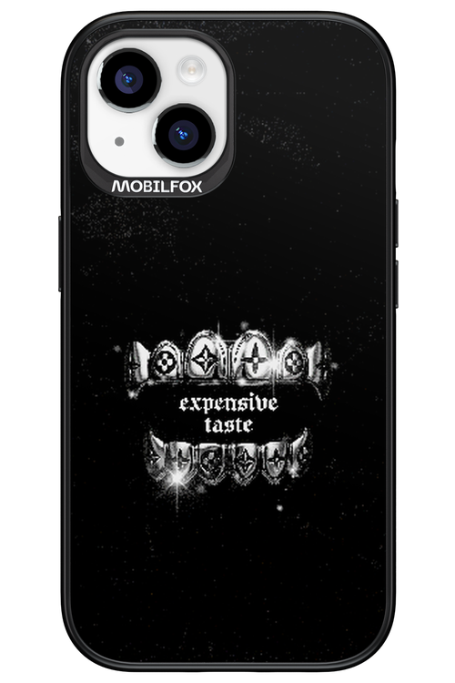 Expensive Taste - Apple iPhone 15