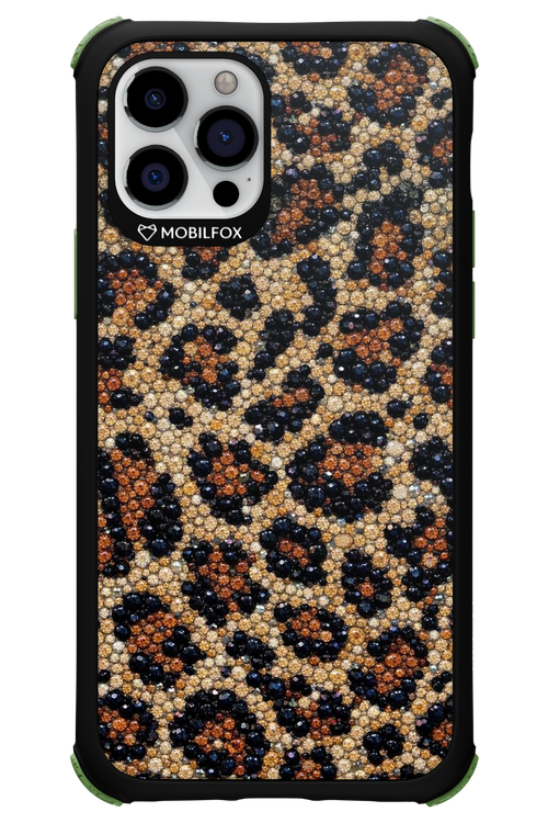 Crystal Roar - Apple iPhone 12 Pro