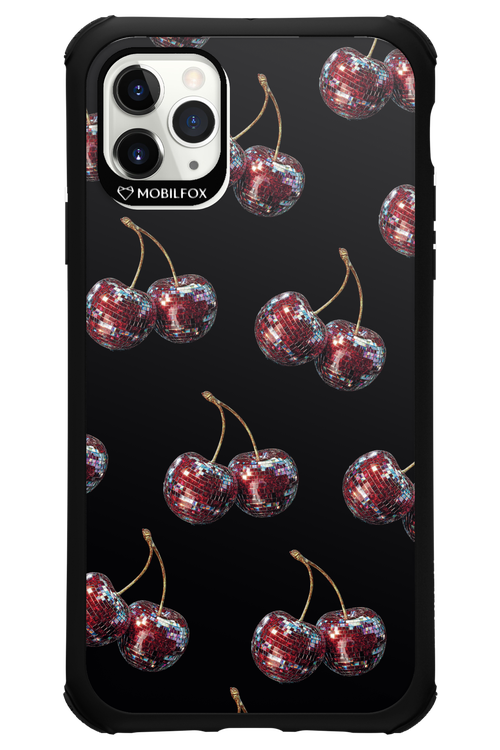 Cherry Rush - Apple iPhone 11 Pro Max