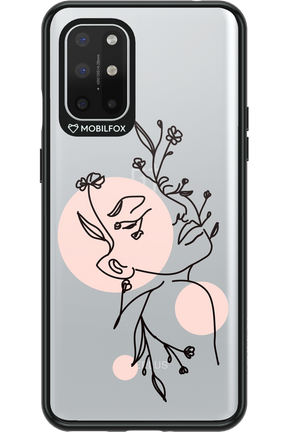 Confidence - OnePlus 8T