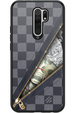 Goodie Bag - Xiaomi Redmi 9