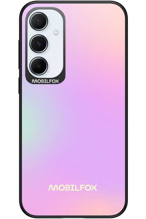 Pastel Violet 2.0 - Samsung Galaxy A55