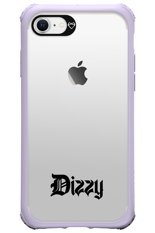 Crimson Code - Apple iPhone 7