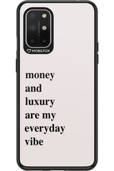 Money and luxury everyday - OnePlus 8T